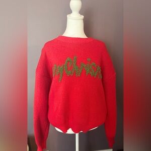 Merry Christmas 🎄 Sweater